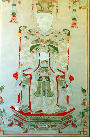 Lê Hoàn- Người chỉ huy đánh bại quân tống xâm lược