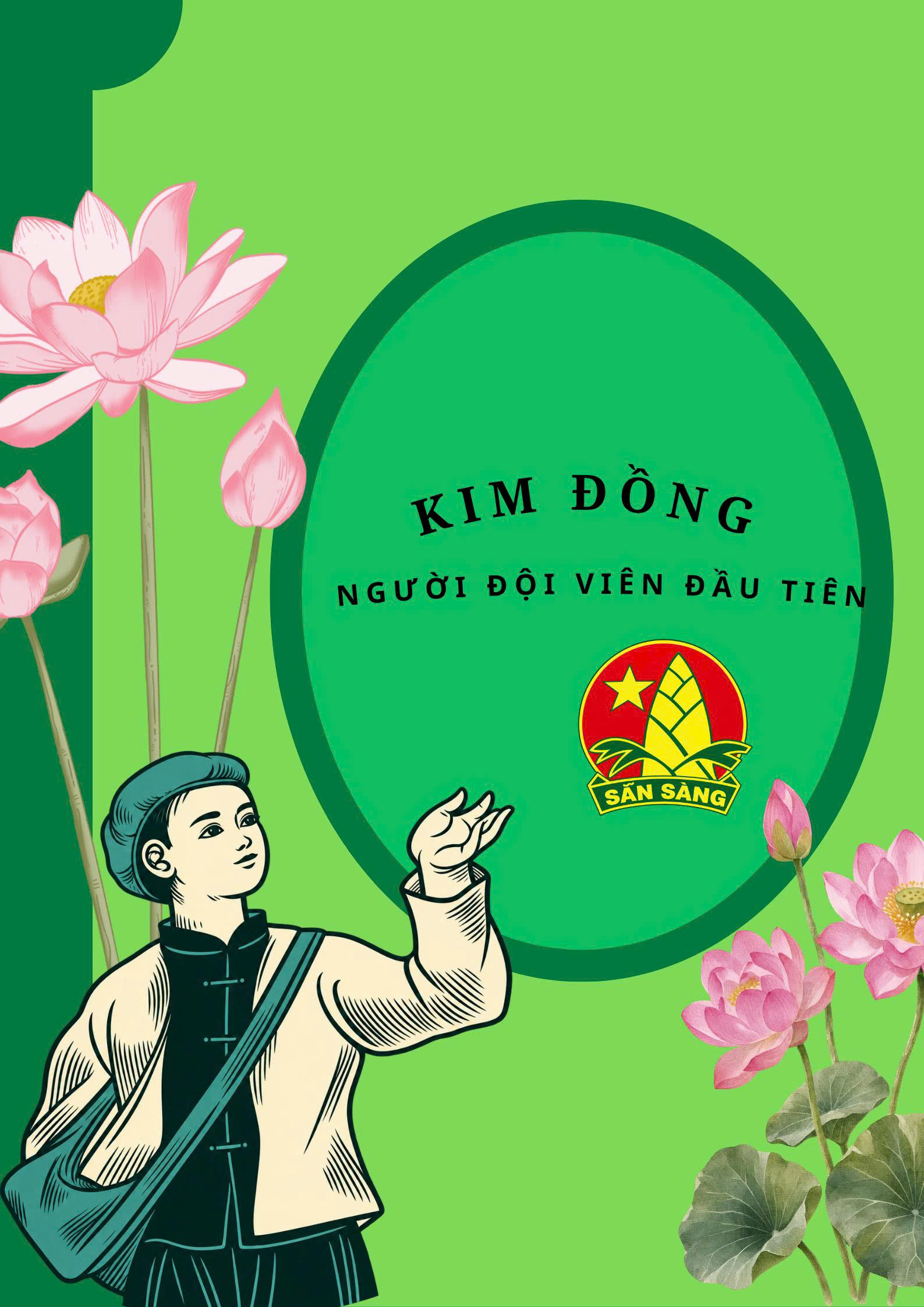 KIM ĐỒNG