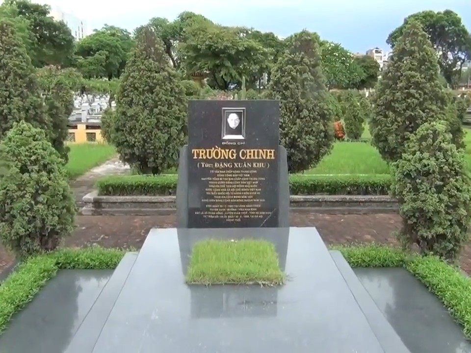 Trường Chinh với công tác tư tưởng – văn hóa: Từ Đề cương năm 1943 đến đổi mới tư duy