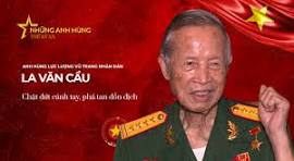 THỜI HOA LỬA – NGƯỜI CHIẾN SĨ KHÔNG LÙI BƯỚC