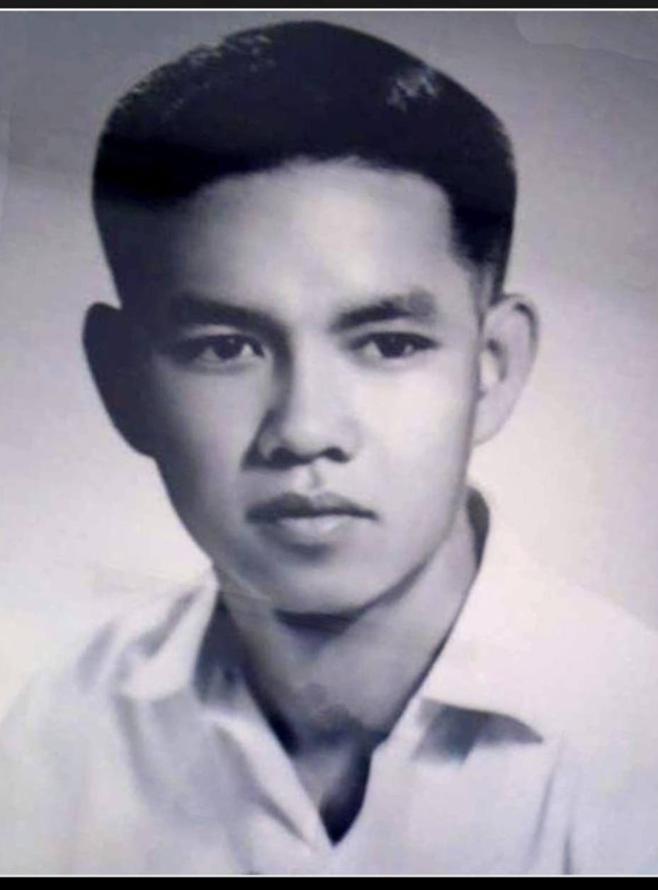 Anh hùng Nguyễn Văn Trỗi