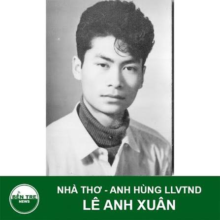 LÊ ANH XUÂN: NGƯỜI TẠC NÊN DÁNG ĐỨNG VIỆT NAM VÀO LỊCH SỬ