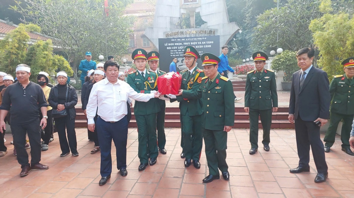ĐẶNG XUÂN CẢNH – NGƯỜI CHIẾN SĨ TRẺ VÀ SỰ HY SINH ANH DŨNG TRÊN CHIẾN TRƯỜNG TÂY NAM BỘ