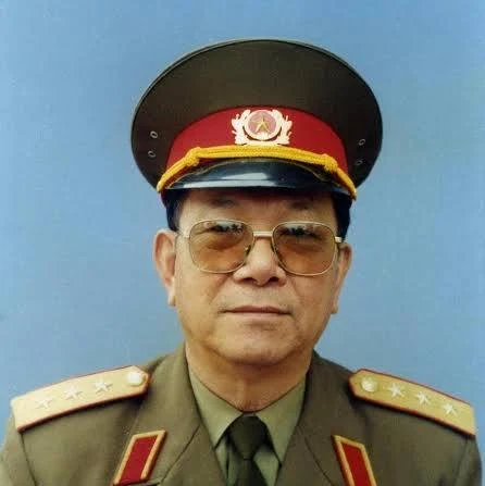 Thượng tướng Nguyễn Hữu An và trận đánh làm thay đổi cách nhìn của đối thủ