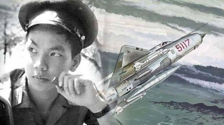 ANH HÙNG, LIỆT SĨ PHI CÔNG VŨ XUÂN THIỀU – NGƯỜI ANH HÙNG TRONG TRẬN ĐÁNH B-52