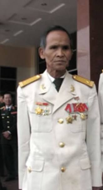 Anh hùng Đinh banh