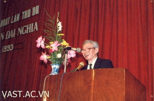 Trần Đại Nghĩa