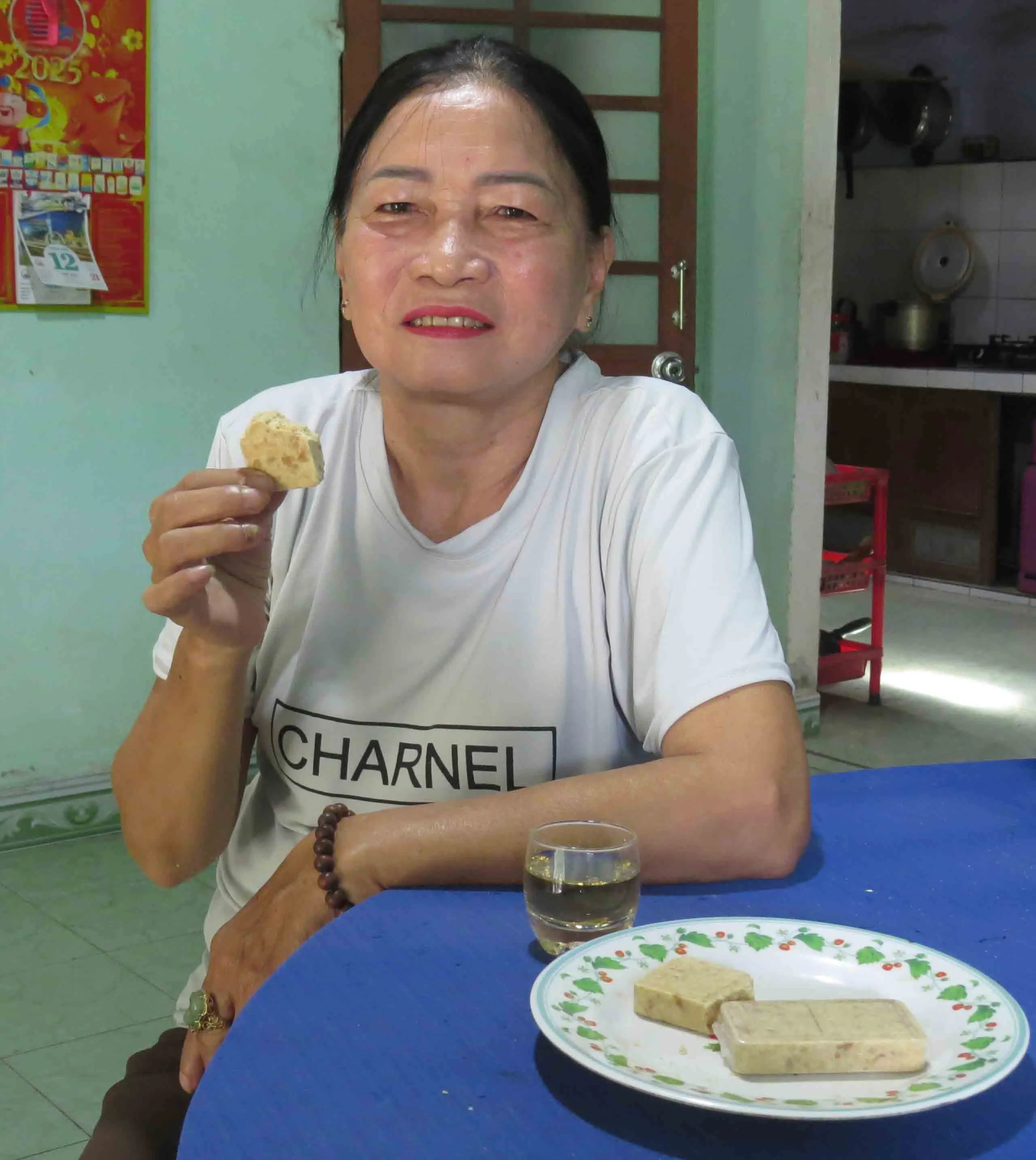 Câu chuyện thời hoa lửa Nữ chiến binh đại đội Hồng Gấm anh hùng