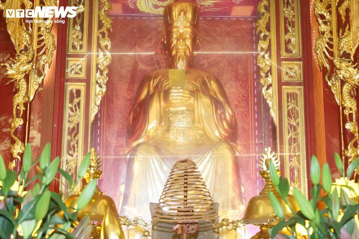CHU VĂN AN – NGƯỜI THẦY MẪU MỰC CỦA NỀN GIÁO DỤC VIỆT NAM