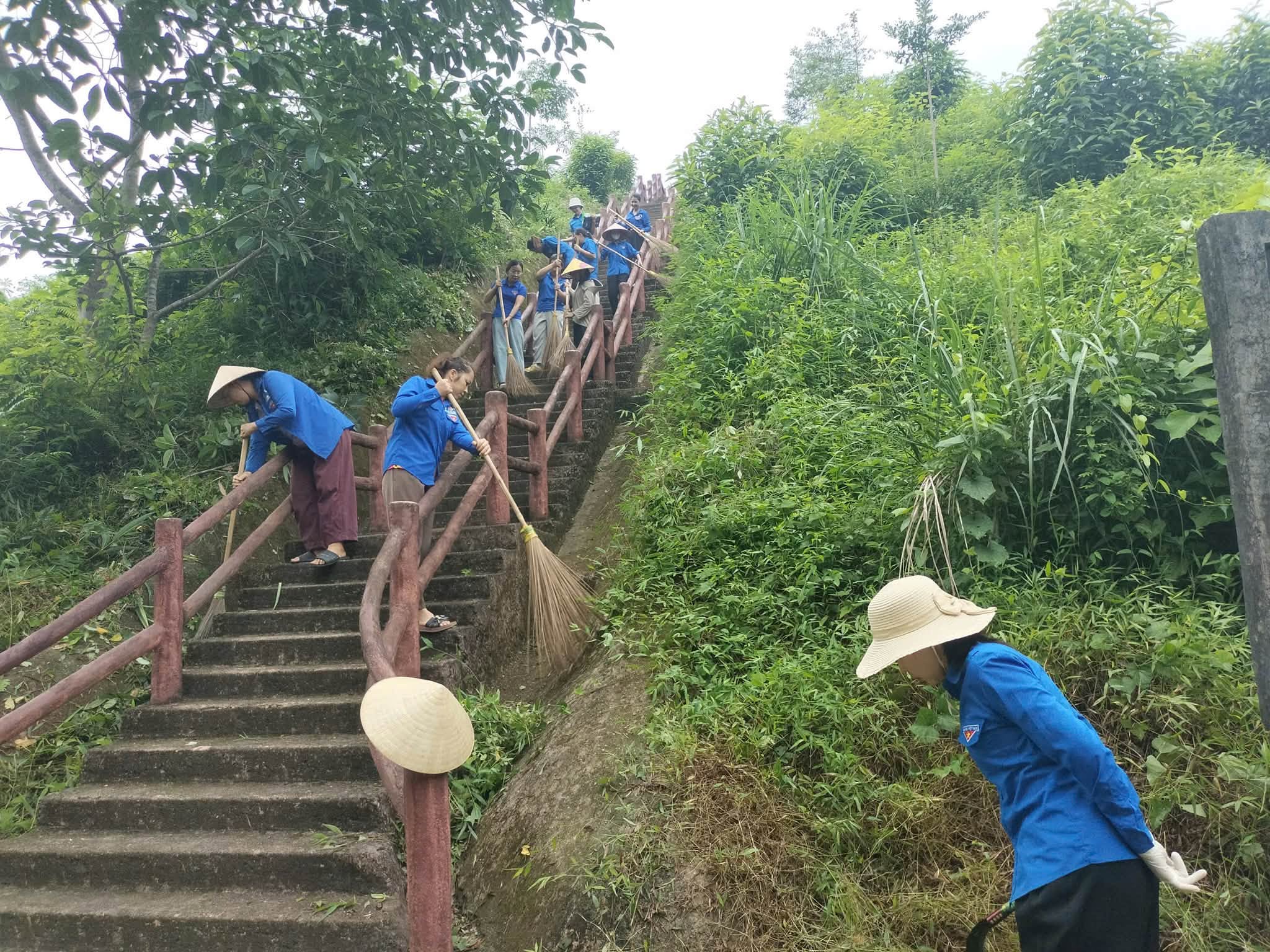 Kỷ niệm 79 năm ngày thương binh liệt sỹ