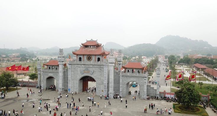 VUA HÙNG – CỘI NGUỒN DÂN TỘC VIỆT NAM