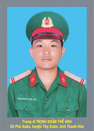 Người chiến sĩ của Trung đội 7