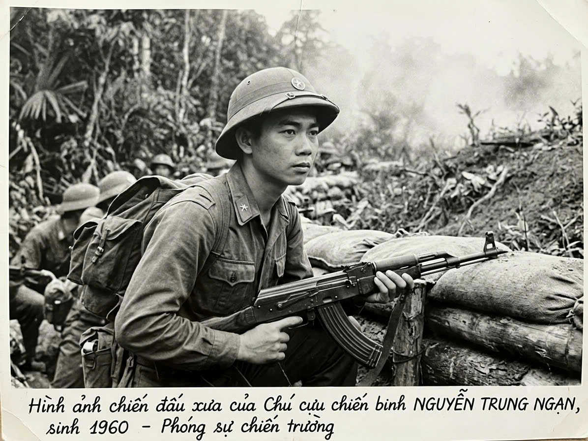 📚NGƯỢC DÒNG THỜI GIAN TRỞ VỀ " MỘT THỜI HOA LỬA"