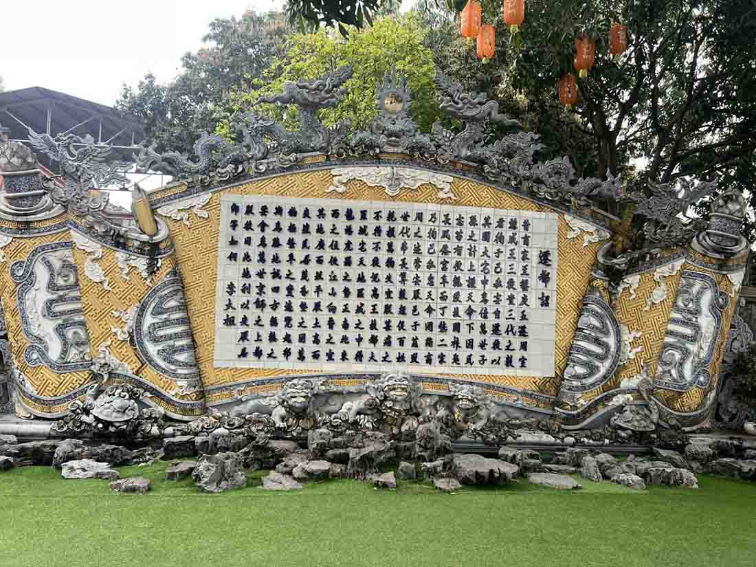 LÝ THÁI TỔ – NGƯỜI ĐẶT NỀN MÓNG CHO KINH ĐÔ THĂNG LONG