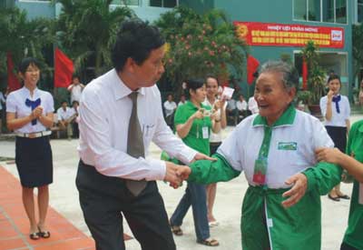 Anh hùng Lao động, Tiến sĩ Tạ Xuân Tề – Người tâm huyết đổi mới và phát triển giáo dục