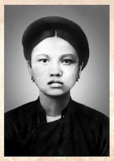 Nguyễn Thị Minh Khai - Đóa sen kiên cường giữa bão táp