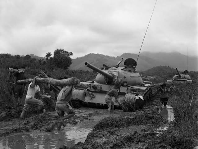 ĐƯỜNG 9 – KHE SANH 1968 - TẬP 13 NHỮNG CAO ĐIỂM