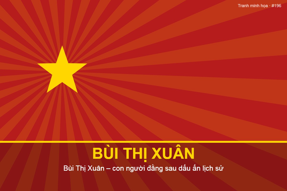Tranh minh họa: Bùi Thị Xuân