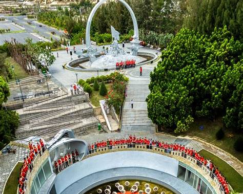 SỰ KIỆN GẠC MA 14/3/1988 – NHỮNG NGƯỜI LÍNH NẰM LẠI PHÍA CHÂN TRỜI