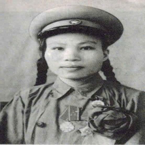 Anh hùng Nguyễn Thị Chiên (1930–1995) – Nữ du kích kiên cường của quê hương Thái Bình