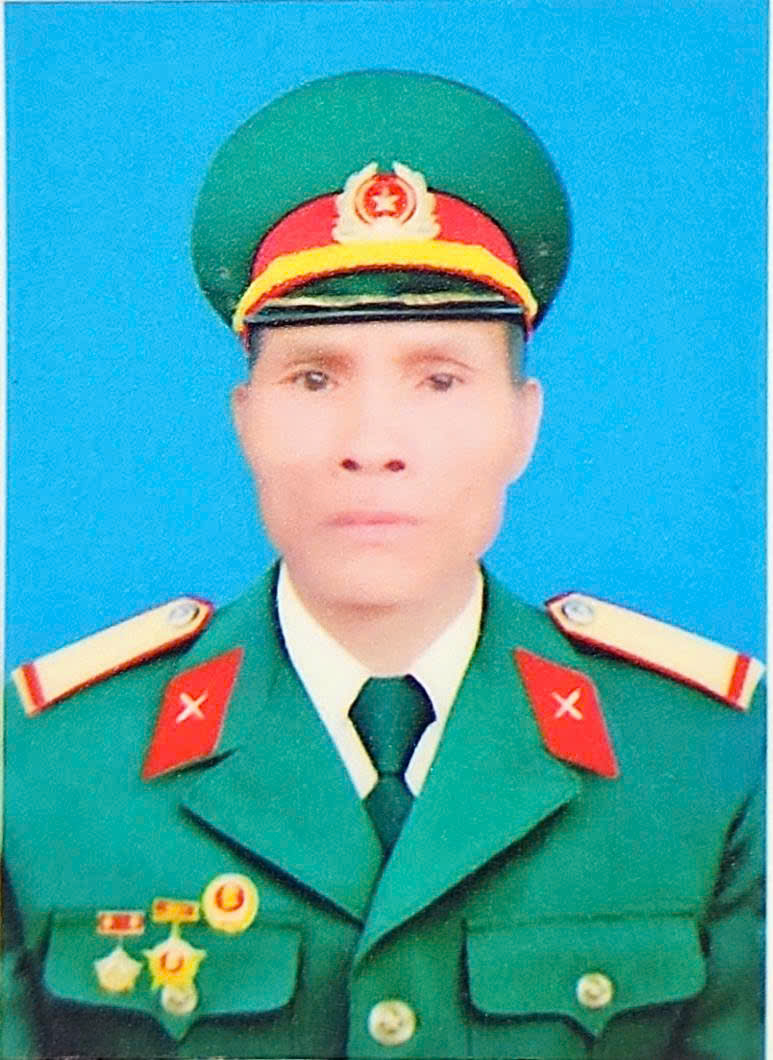 KHI TUỔI TRẺ Ở LẠI VỚI KHE SANH
