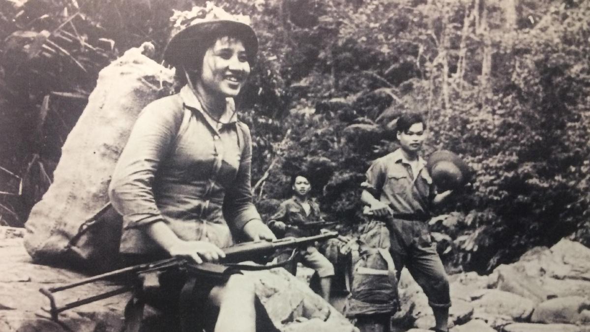 NHỮNG CÔ GÁI THANH NIÊN XUNG PHONG VÀ CUỘC ĐỜI SAU CHIẾN TRANH