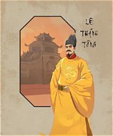 "Lê Thánh Tông và thời kỳ thịnh trị"
