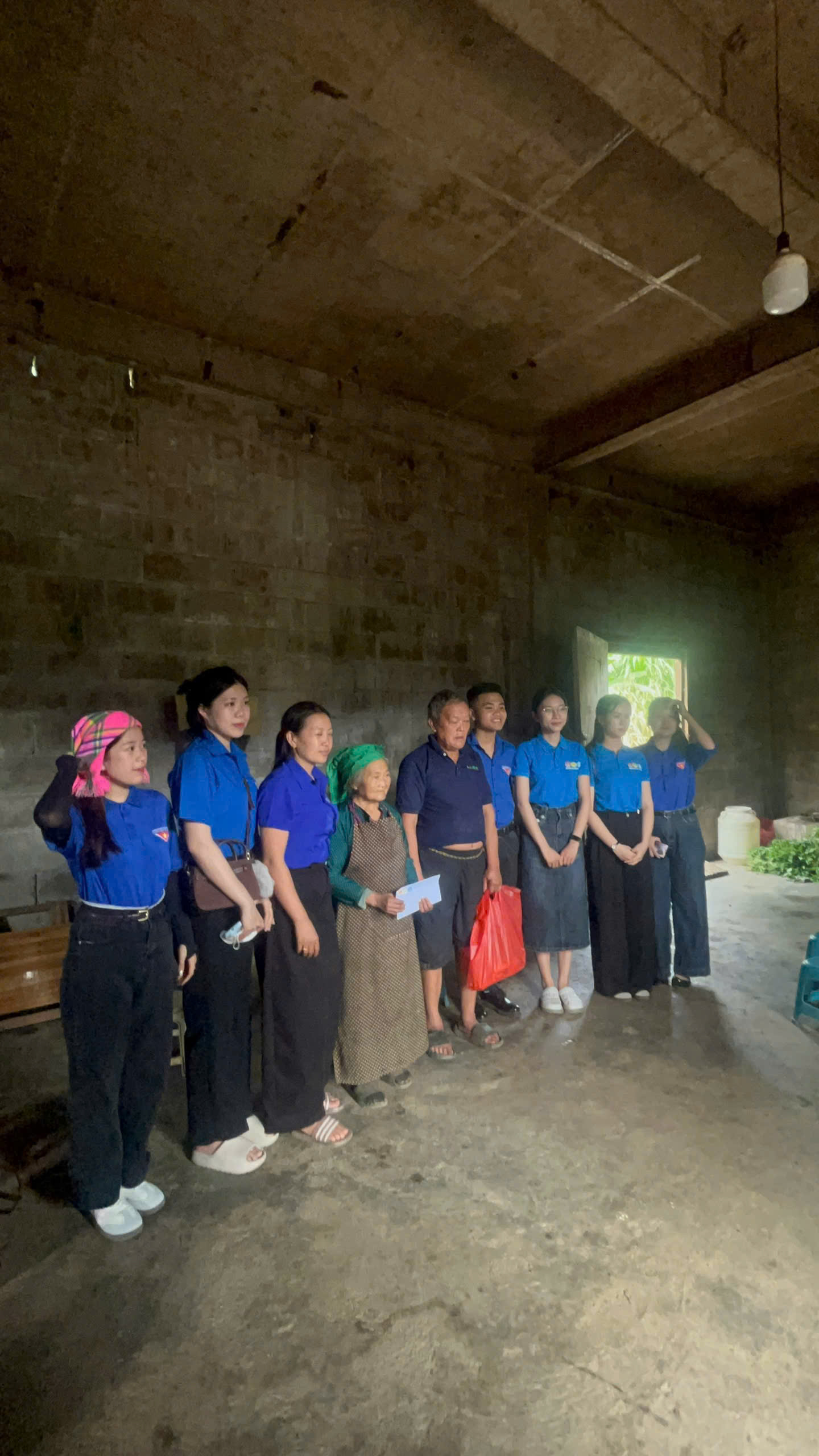 Hình ảnh về anh trai tôi
