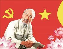 Người dánh cả cuộc đời để giúp dân tộc