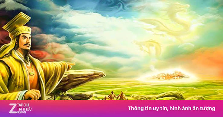 Chiếu dời đô năm 1010: Quyết định thay đổi trật tự không gian chính trị Đại Việt