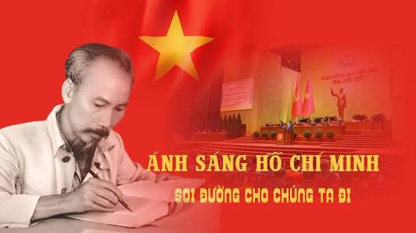CON ĐƯỜNG ÁNH SÁNG