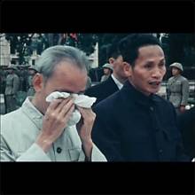 27 năm đứng đầu Hội