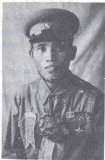 ANH HÙNG ĐẶNG QUANG CẦM