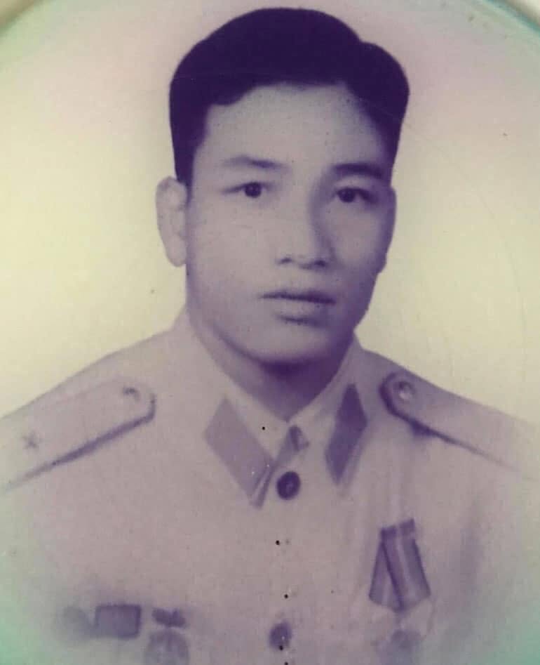 Nguyễn Xuân – người chỉ huy đặc công giữa lòng chiến trường Phú Yên