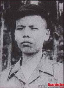 Chiếc mũ nan ở lại