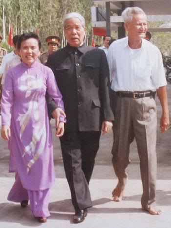 Anh hùng Lao động Trần Ngọc Sương – Người phụ nữ dành cả cuộc đời đánh thức vùng đất Sông Hậu