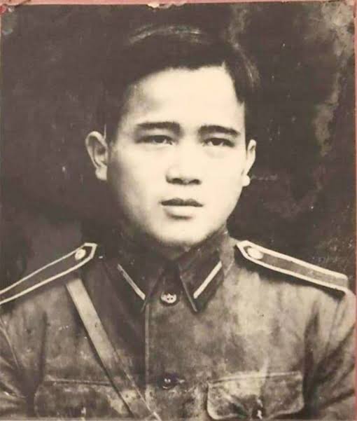 THỜI HOA LỬA: ANH HÙNG LỰC LƯỢNG VŨ TRANG NHÂN DÂN NGUYỄN KIM (1935) – TẤM GƯƠNG KIÊN TRUNG, DŨNG CẢM TRÊN QUÊ HƯƠNG BÌNH ĐỊNH