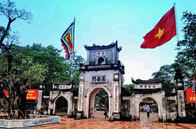 Trần Hưng Đạo – Vị tướng tài ba của dân tộc Việt Nam.