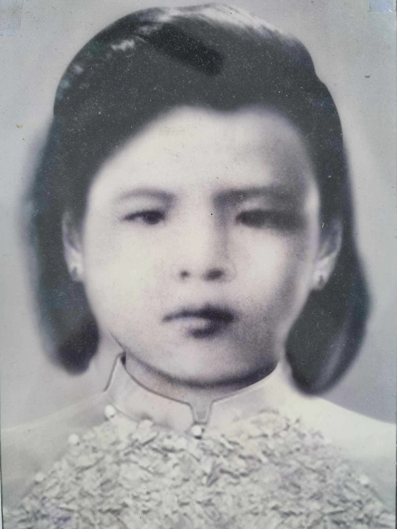 Anh hùng liệt sĩ Đặng Thị Kim
