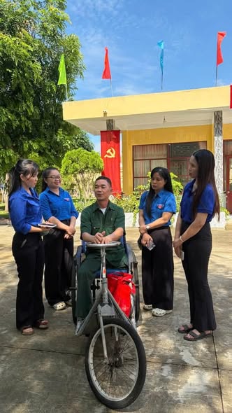 KÝ ỨC CHIẾN TRƯỜNG K VÀ ĐÔI CHÂN GỬI LẠI QUÂN KHU 7