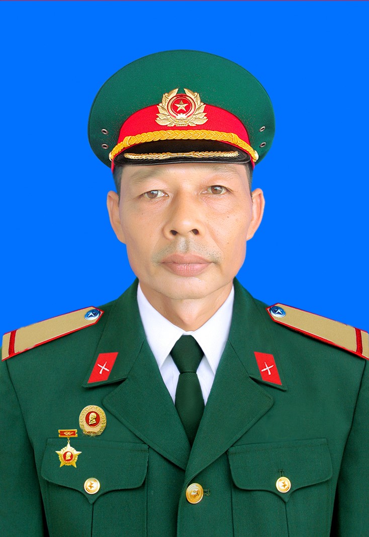 THẦM LẶNG NHỮNG CHIẾN CÔNG