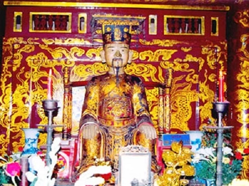 Đinh Bộ Lĩnh