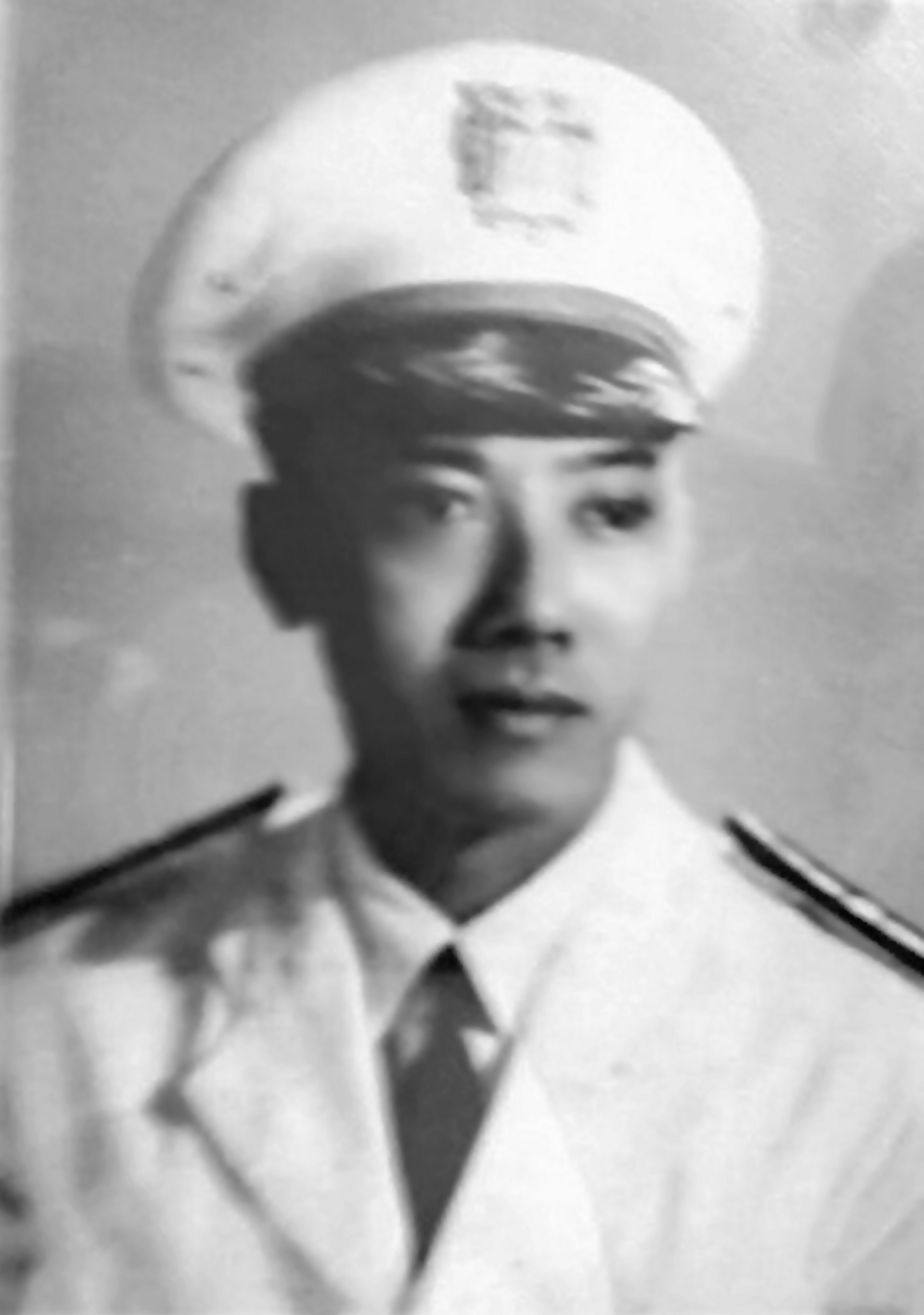 Phạm Ngọc Thảo -  Anh hùng Lực lượng vũ trang nhân dân.