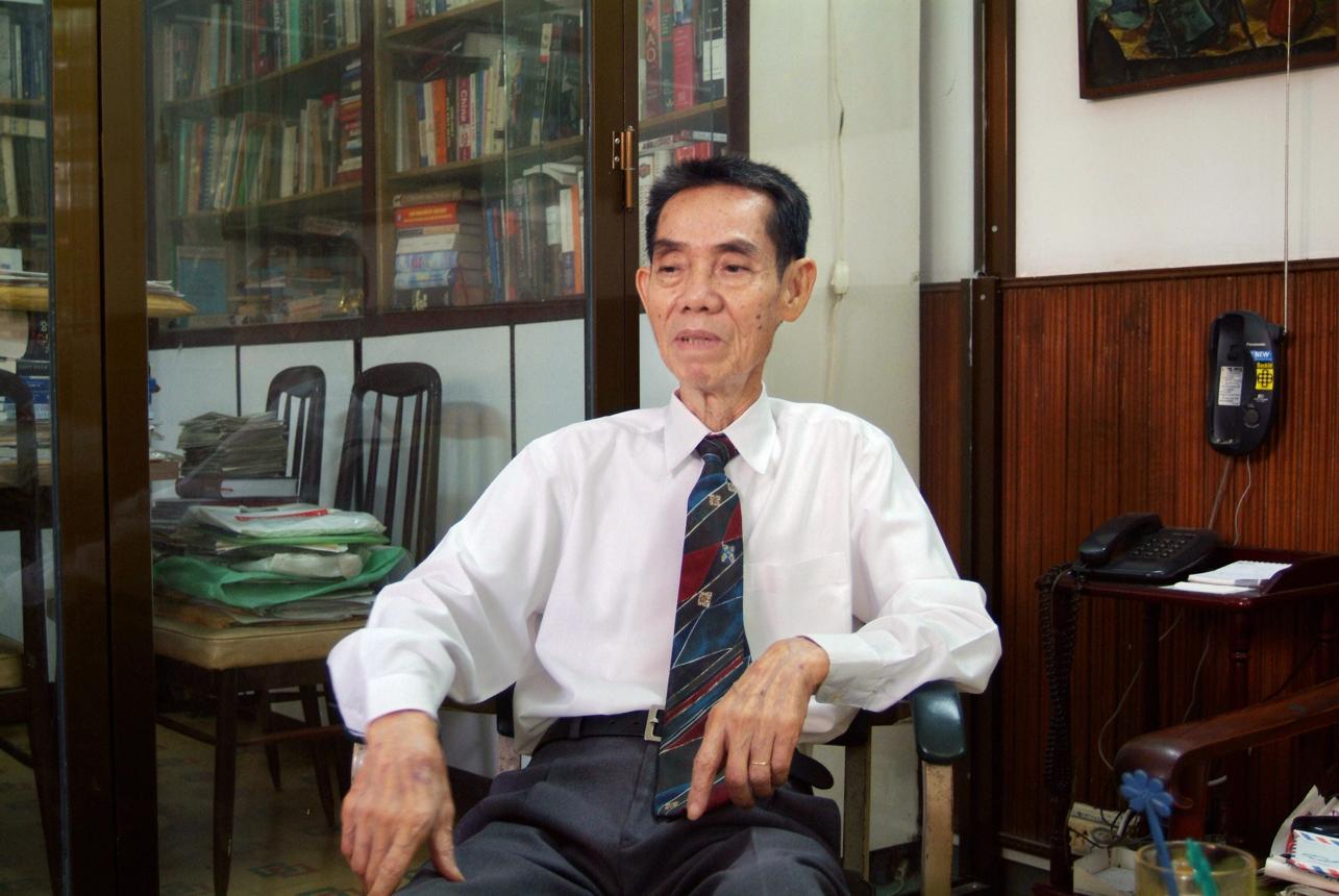 Phạm Xuân Ẩn – Người làm báo giữa những bí mật của chiến tranh