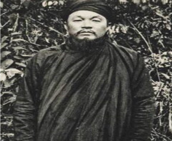 Hoàng Hoa Thám