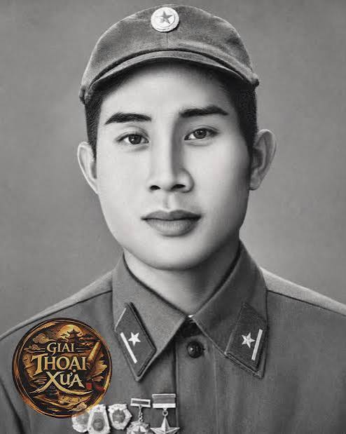 ANH HÙNG, LIỆT SĨ LÂM VĂN TƯƠNG