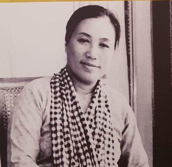 NGUYỄN THỊ BÌNH – NGƯỜI PHỤ NỮ BẢN LĨNH TRÊN MẶT TRẬN NGOẠI GIAO, MANG TIẾNG NÓI HÒA BÌNH CỦA VIỆT NAM RA THẾ GIỚI