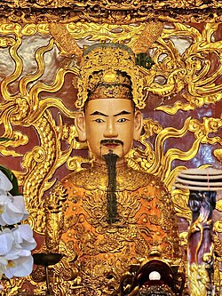 Hưng Đạo Đại vương Trần Quốc Tuấn – Danh tướng kiệt xuất của nhà Trần
