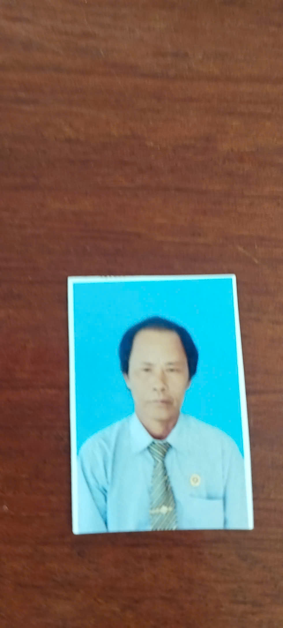LÁ THƯ CHƯA KỊP GỬI