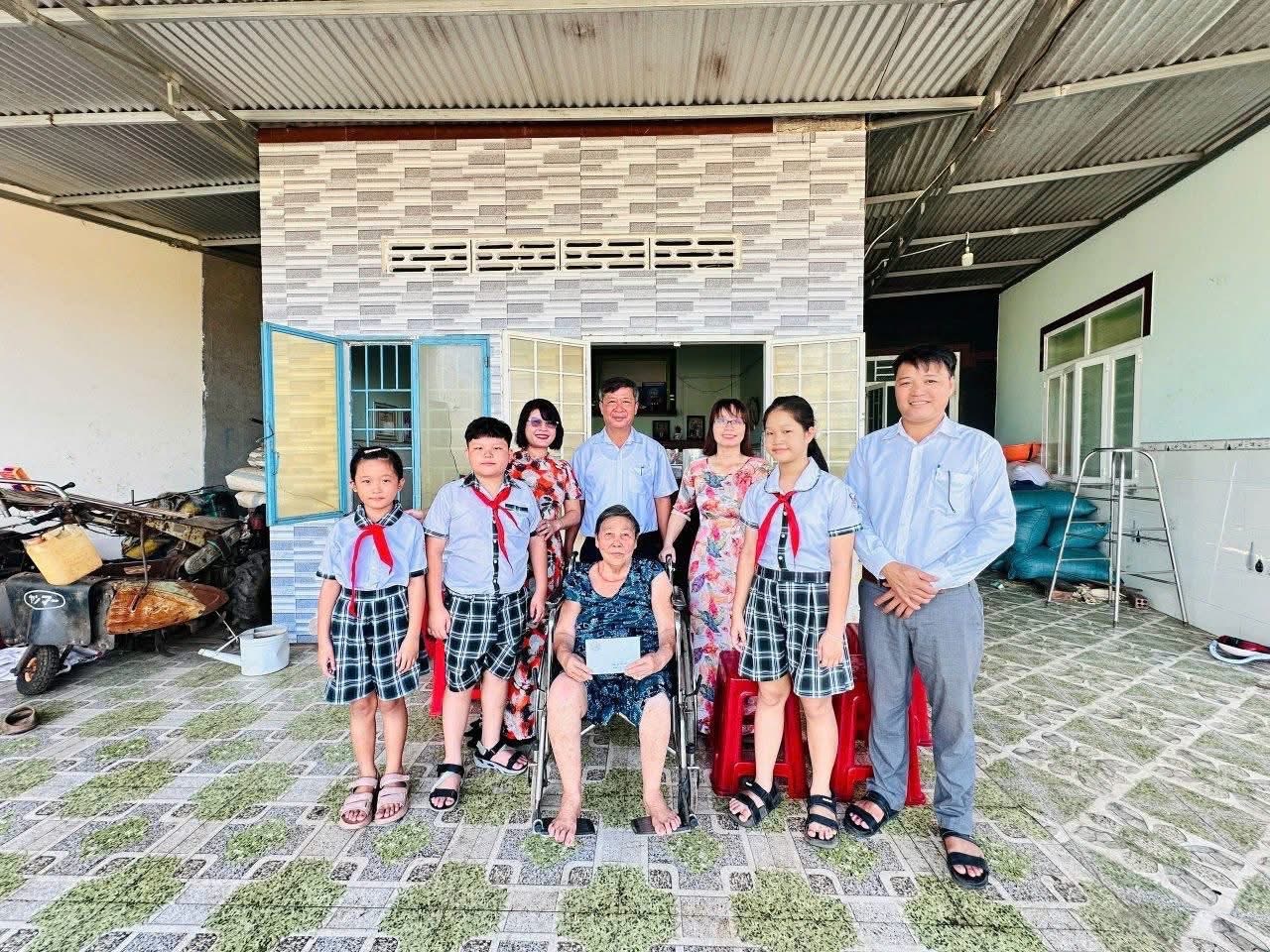 CÂU CHUYỆN THỜI HOA LỬA -Khi măng non tìm về ký ức tháng Tư